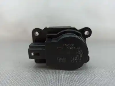 Tweedehands auto-onderdeel verwarmingsmotor voor ford focus iii 1.6 tdci oem iam-referenties av6n19e616aa