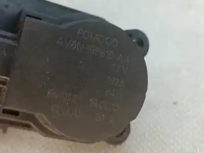 Peça sobressalente para automóvel em segunda mão motor de sofagem por ford focus iii 1.6 tdci referências oem iam av6n19e616aa  