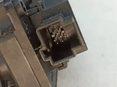 Peça sobressalente para automóvel em segunda mão motor de sofagem por ford focus iii 1.6 tdci referências oem iam av6n19e616aa  