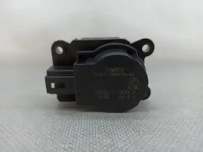 Tweedehands auto-onderdeel verwarmingsmotor voor ford focus iii 1.6 tdci oem iam-referenties av6n19e616aa