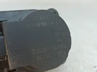 Peça sobressalente para automóvel em segunda mão motor de sofagem por ford focus iii 1.6 tdci referências oem iam av6n19e616aa  