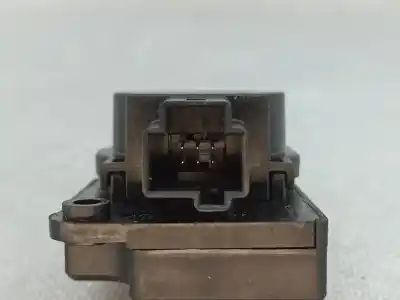 Peça sobressalente para automóvel em segunda mão motor de sofagem por ford focus iii 1.6 tdci referências oem iam av6n19e616aa  