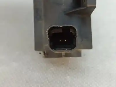 Peça sobressalente para automóvel em segunda mão bomba de ar secundária por ford focus iii 1.6 tdci referências oem iam 9672875080  