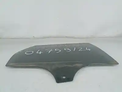 Tweedehands auto-onderdeel glas achter rechts deur voor ford focus iii 1.6 tdci oem iam-referenties bm51n25712c