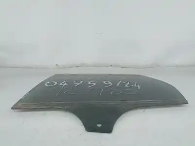 Автозапчастина б/у скло двері задне ліво для FORD FOCUS III 1.6 TDCi Посилання на OEM IAM BM51N25713C  