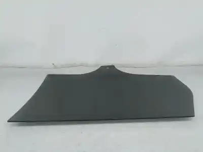 Peça sobressalente para automóvel em segunda mão vidro da porta traseira esquerda por ford focus iii 1.6 tdci referências oem iam bm51n25713c  