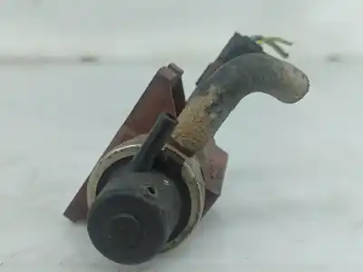 Second-hand car spare part additional air valve for peugeot 207 (wa_, wc_) 1.6 hdi oem iam references 9652570180  