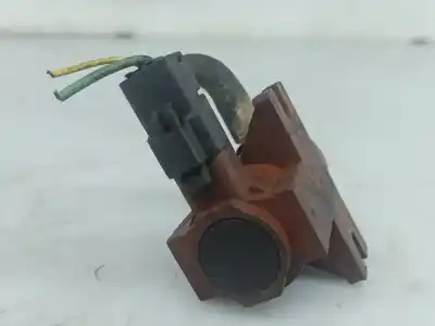 Second-hand car spare part additional air valve for peugeot 207 (wa_, wc_) 1.6 hdi oem iam references 9652570180  