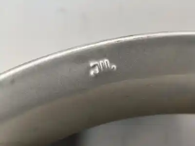 Автозапчасти б/у комплект колес за toyota auris ranchera familiar (_e18_) 1.4 d-4d (nde180_) ссылки oem iam r17  