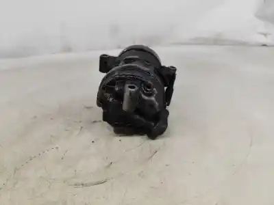 Second-hand car spare part air conditioning compressor for bmw 3 compact (e46) 320 td oem iam references 64526905643  