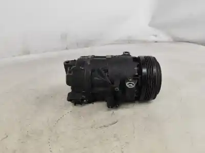 Second-hand car spare part air conditioning compressor for bmw 3 compact (e46) 320 td oem iam references 64526905643  