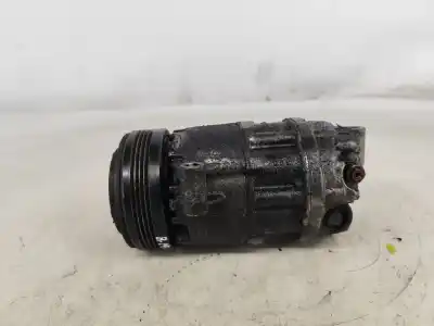 Second-hand car spare part air conditioning compressor for bmw 3 compact (e46) 320 td oem iam references 64526905643  