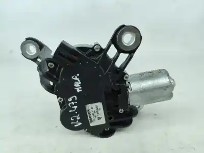Pièce détachée automobile d'occasion Moteur D'essuie-glace Arriere pour OPEL ASTRA H CLASSIC HATCHBACK (A04) 1.7 CDTI (L48) Références OEM IAM 0390201591   Pièce détachée automobile d'occasion Moteur D'essuie-glace Arriere pour OPEL ASTRA H CLASSIC HATCHBACK (A04) 1.7 CDTI (L48) Références OEM IAM 0390201591