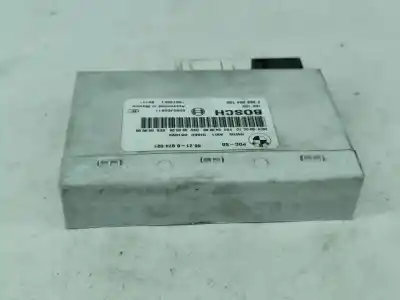 Second-hand car spare part parking sensor for bmw 3 touring (e91) 325 d oem iam references 6974021  