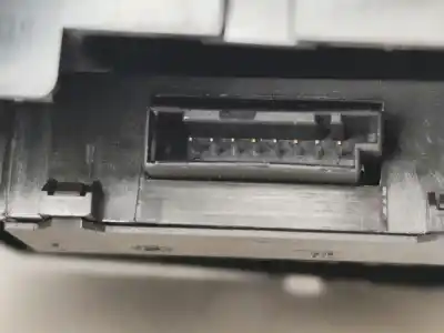 Peça sobressalente para automóvel em segunda mão luz interior por bmw 3 touring (e91) 325 d referências oem iam 697206401 0310474005  