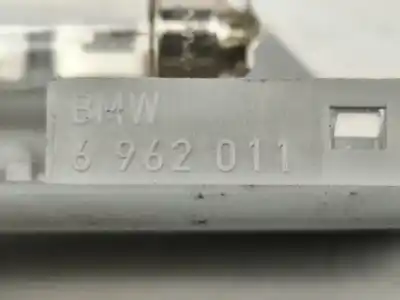 Second-hand car spare part interior light for bmw 3 touring (e91) 325 d oem iam references 6962011  