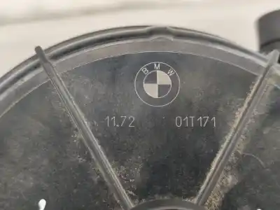 Second-hand car spare part ecu engine control for bmw 3 compact (e46) 316 ti oem iam references 72812900  