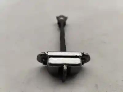 Автозапчасти б/у дверной фиксатор за toyota auris ranchera familiar (_e18_) 1.4 d-4d (nde180_) ссылки oem iam   