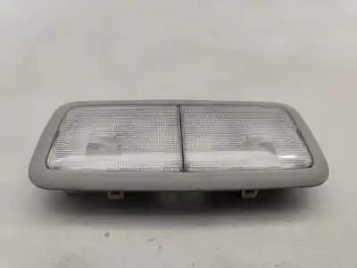 Автозапчасти б/у внутренний свет за toyota auris ranchera familiar (_e18_) 1.4 d-4d (nde180_) ссылки oem iam 8125005030b0