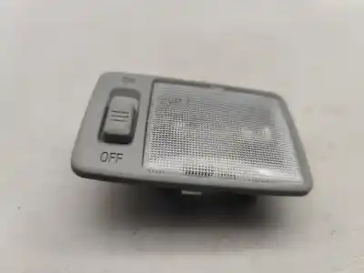 Автозапчасти б/у внутренний свет за toyota auris ranchera familiar (_e18_) 1.4 d-4d (nde180_) ссылки oem iam 