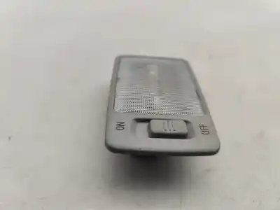 Автозапчасти б/у внутренний свет за toyota auris ranchera familiar (_e18_) 1.4 d-4d (nde180_) ссылки oem iam   