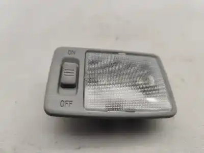 Автозапчасти б/у внутренний свет за toyota auris ranchera familiar (_e18_) 1.4 d-4d (nde180_) ссылки oem iam 