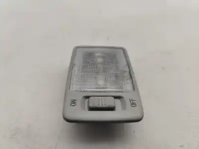 Автозапчасти б/у внутренний свет за toyota auris ranchera familiar (_e18_) 1.4 d-4d (nde180_) ссылки oem iam   