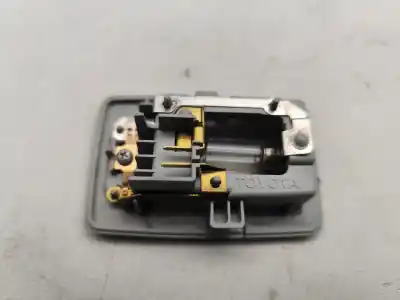 Автозапчасти б/у внутренний свет за toyota auris ranchera familiar (_e18_) 1.4 d-4d (nde180_) ссылки oem iam   