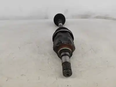 Автозапчасти б/у передняя левая трансмиссия за toyota auris ranchera familiar (_e18_) 1.4 d-4d (nde180_) ссылки oem iam   