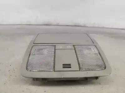 Автозапчасти б/у внутренний свет за toyota auris ranchera familiar (_e18_) 1.4 d-4d (nde180_) ссылки oem iam 8126002480ad