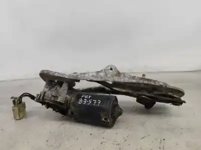 Second-hand car spare part Front Windshield Wiper Motor for CITROEN AX (ZA-_) 14 D OEM IAM references 9390332374  