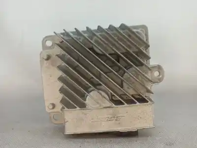 Автозапчастина б/у аудіопідсилювач для RENAULT TALISMAN GRANDTOUR (KP_) 1.6 DCI 130 Посилання на OEM IAM 280634295R  