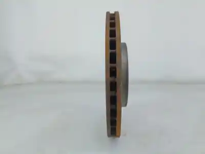 Автозапчастина б/у передній гальмовий диск для renault talisman grandtour (kp_) 1.6 dci 130 посилання на oem iam   