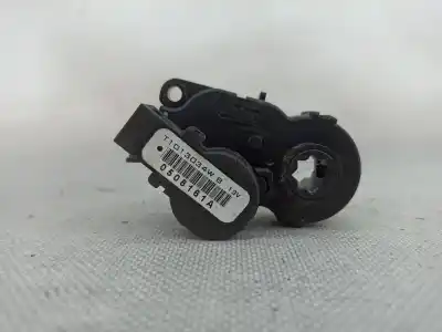 Pezzo di ricambio per auto di seconda mano motore di riscaldamento per renault talisman grandtour (kp_) 1.6 dci 130 riferimenti oem iam t1013034w  