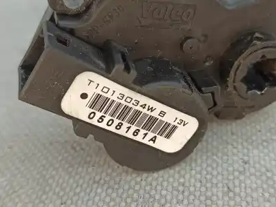 Pezzo di ricambio per auto di seconda mano motore di riscaldamento per renault talisman grandtour (kp_) 1.6 dci 130 riferimenti oem iam t1013034w  