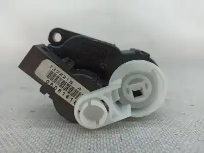 Pezzo di ricambio per auto di seconda mano motore di riscaldamento per renault talisman grandtour (kp_) 1.6 dci 130 riferimenti oem iam t37221b  