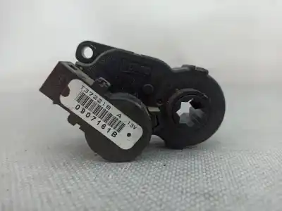 Автозапчастина б/у тепловий двигун для renault talisman grandtour (kp_) 1.6 dci 130 посилання на oem iam t37221b  