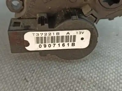 Автозапчастина б/у тепловий двигун для renault talisman grandtour (kp_) 1.6 dci 130 посилання на oem iam t37221b  