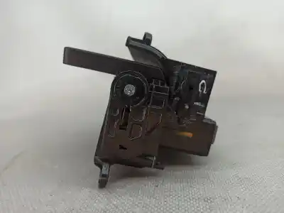 Автозапчастина б/у центральний підставник для renault talisman grandtour (kp_) 1.6 dci 130 посилання на oem iam 684308048r  