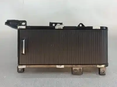 Автозапчастина б/у центральний підставник для renault talisman grandtour (kp_) 1.6 dci 130 посилання на oem iam 684308048r  