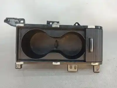 Автозапчастина б/у центральний підставник для renault talisman grandtour (kp_) 1.6 dci 130 посилання на oem iam 684308048r  