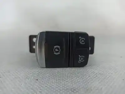 Автозапчастина б/у важіль ручного гальма для RENAULT TALISMAN GRANDTOUR (KP_) 1.6 DCI 130 Посилання на OEM IAM 363213189R  