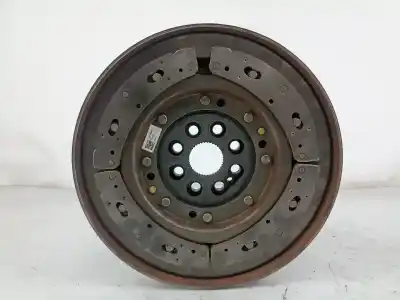 Second-hand car spare part engine flywheel for renault talisman grandtour (kp_) 1.6 dci 130 oem iam references 123103802r