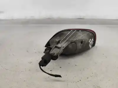 Автозапчасти б/у центральный задний противотуманный фонарь за ford focus ii (da_, hcp, dp) 1.6 tdci ссылки oem iam 5m5115k273  