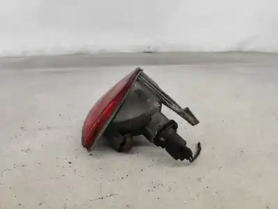 Автозапчасти б/у центральный задний противотуманный фонарь за ford focus ii (da_, hcp, dp) 1.6 tdci ссылки oem iam 5m5115k273  