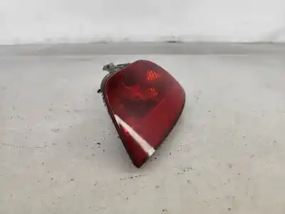 Автозапчасти б/у центральный задний противотуманный фонарь за ford focus ii (da_, hcp, dp) 1.6 tdci ссылки oem iam 5m5115k273  