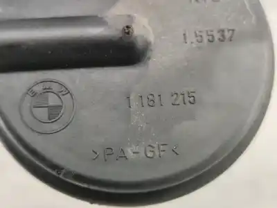 Second-hand car spare part diesel filter support for bmw 3 coupé (e36) 316 i oem iam references   