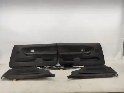 Peça sobressalente para automóvel em segunda mão  por BMW 3 COUPÉ (E36)  Referências OEM IAM   