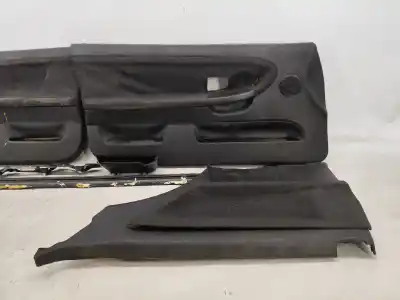 Peça sobressalente para automóvel em segunda mão moldagem por bmw 3 coupé (e36) 316 i referências oem iam   