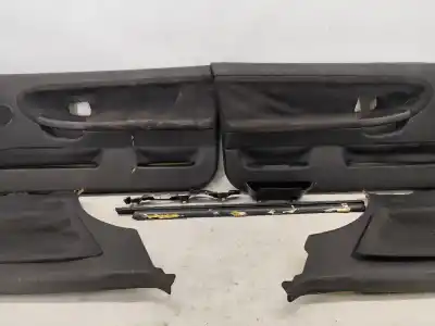 Peça sobressalente para automóvel em segunda mão moldagem por bmw 3 coupé (e36) 316 i referências oem iam   